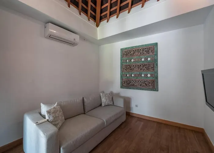 Balinese Luxury Amisha Villa: 4br In ヴィラ *